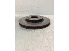 Recambio de disco freno delantero para hyundai elantra (ad)(2016) tecno referencia OEM IAM    2