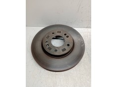 Recambio de disco freno delantero para hyundai elantra (ad)(2016) tecno referencia OEM IAM   