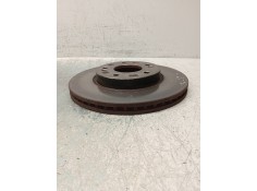 Recambio de disco freno delantero para hyundai elantra (ad)(2016) tecno referencia OEM IAM    2