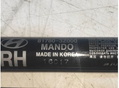 Recambio de amortiguadores maletero / porton para hyundai i40 cw gl tecno referencia OEM IAM 817703Z000 817803Z000  2