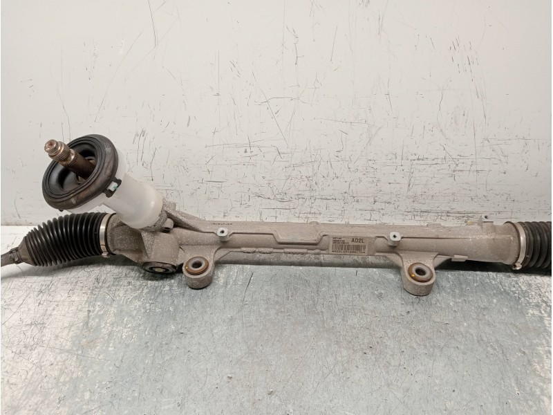 Recambio de cremallera direccion para hyundai elantra (ad)(2016) tecno referencia OEM IAM 56500F2100  