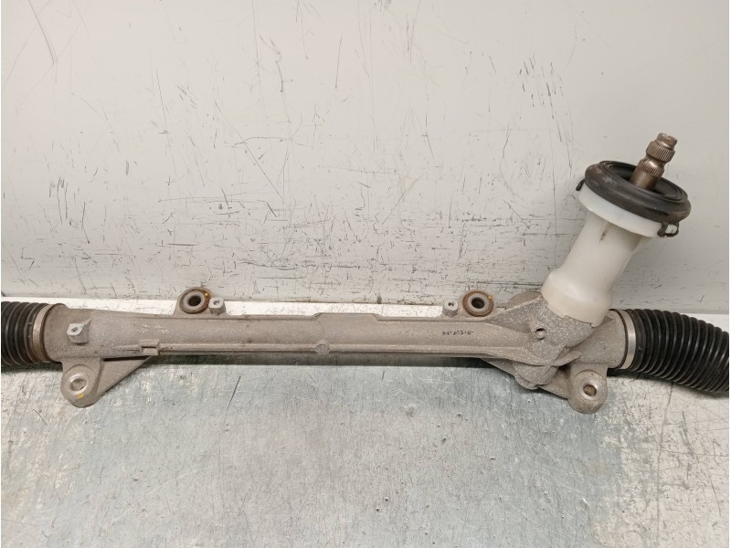 Recambio de cremallera direccion para hyundai elantra (ad)(2016) tecno referencia OEM IAM 56500F2100  