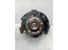 Recambio de mangueta delantera derecha para hyundai elantra (ad)(2016) tecno referencia OEM IAM   