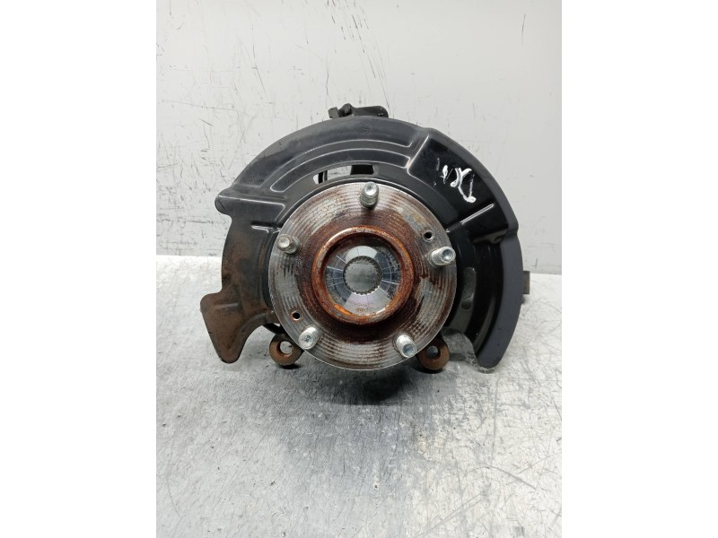 Recambio de mangueta delantera derecha para hyundai elantra (ad)(2016) tecno referencia OEM IAM   