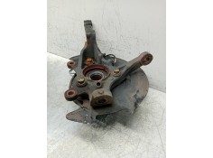 Recambio de mangueta delantera derecha para hyundai elantra (ad)(2016) tecno referencia OEM IAM    2