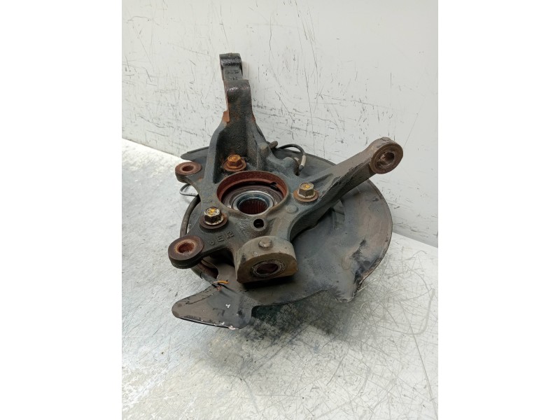 Recambio de mangueta delantera derecha para hyundai elantra (ad)(2016) tecno referencia OEM IAM   