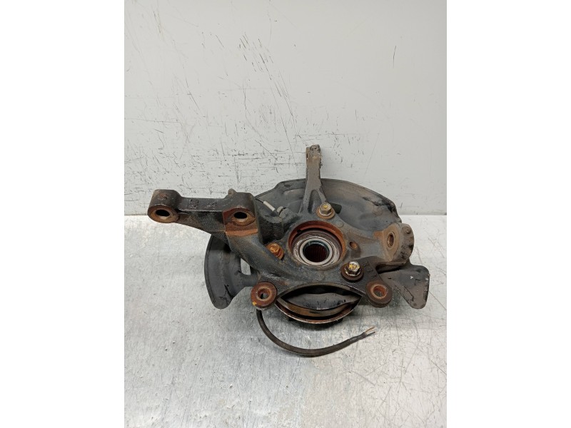 Recambio de mangueta delantera derecha para hyundai elantra (ad)(2016) tecno referencia OEM IAM   