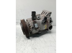 Recambio de compresor aire acondicionado para hyundai elantra (ad)(2016) tecno referencia OEM IAM F500HFCCB12  