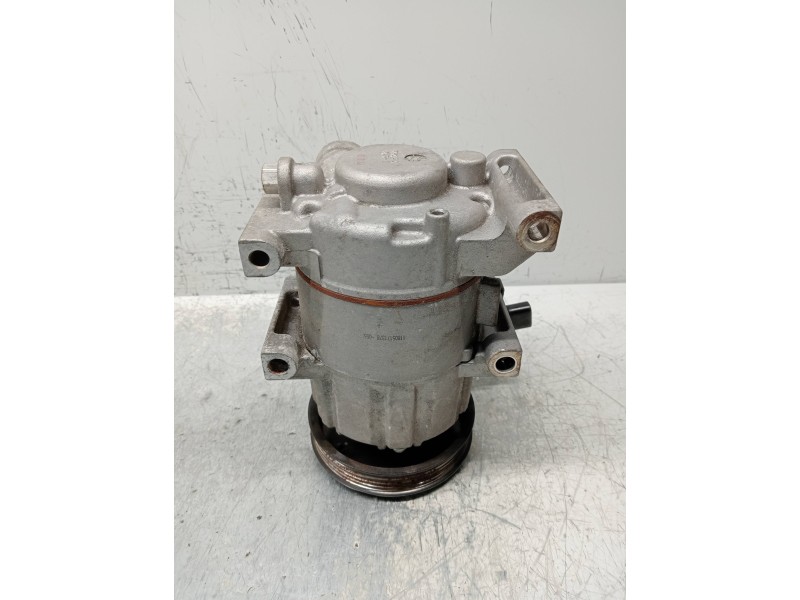 Recambio de compresor aire acondicionado para hyundai elantra (ad)(2016) tecno referencia OEM IAM F500HFCCB12  