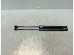 Recambio de amortiguadores capo para renault kangoo profesional referencia OEM IAM 654706489R  