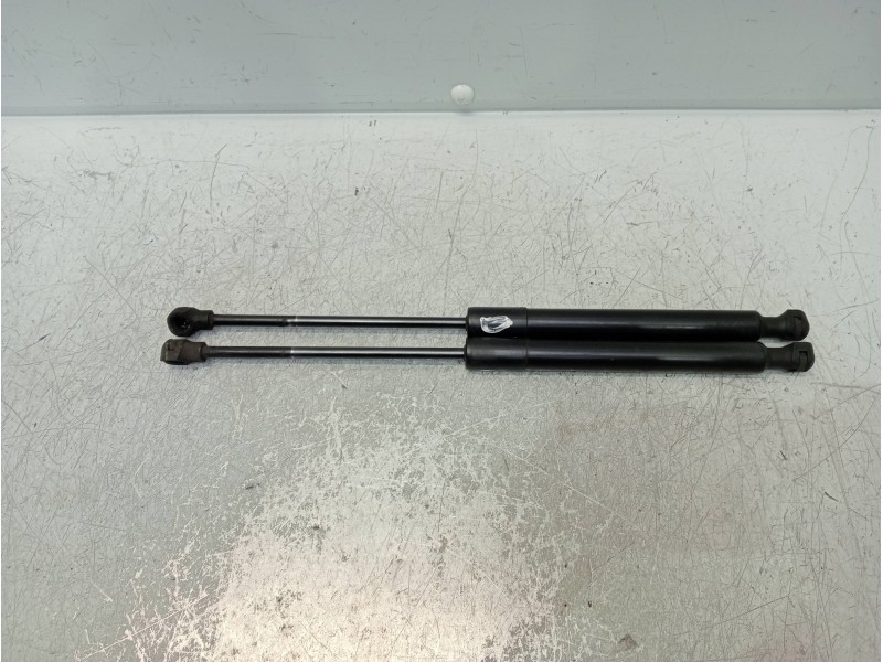 Recambio de amortiguadores capo para renault kangoo profesional referencia OEM IAM 654706489R  