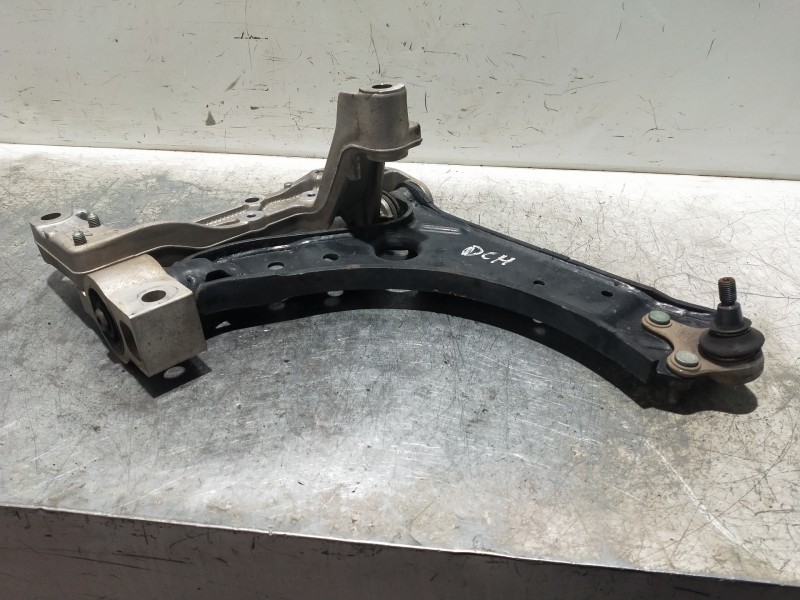 Recambio de brazo suspension inferior delantero derecho para audi a3 (8p) 1.9 tdi ambiente referencia OEM IAM   