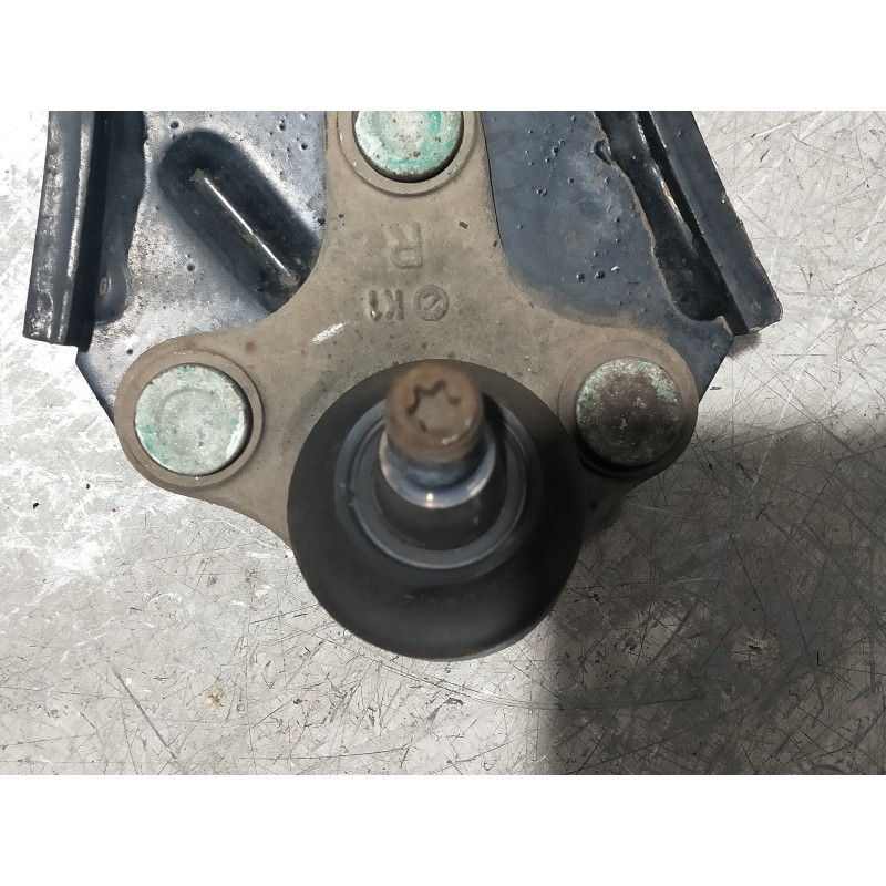 Recambio de brazo suspension inferior delantero derecho para audi a3 (8p) 1.9 tdi ambiente referencia OEM IAM   