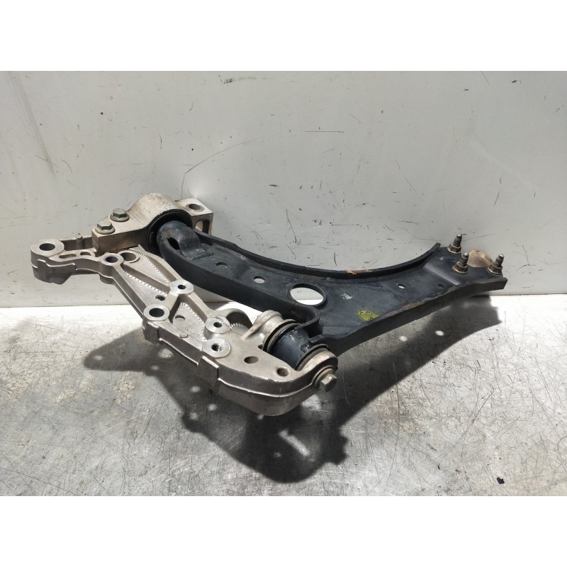 Recambio de brazo suspension inferior delantero derecho para audi a3 (8p) 1.9 tdi ambiente referencia OEM IAM   