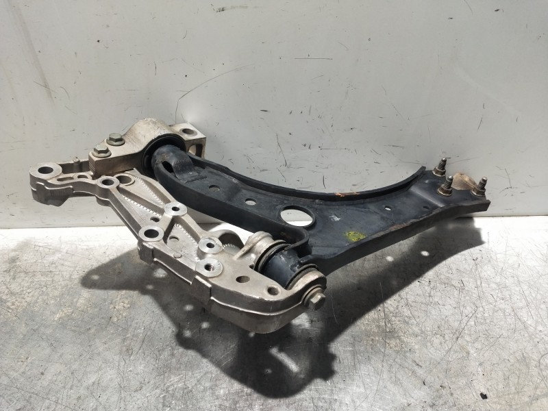 Recambio de brazo suspension inferior delantero derecho para audi a3 (8p) 1.9 tdi ambiente referencia OEM IAM   