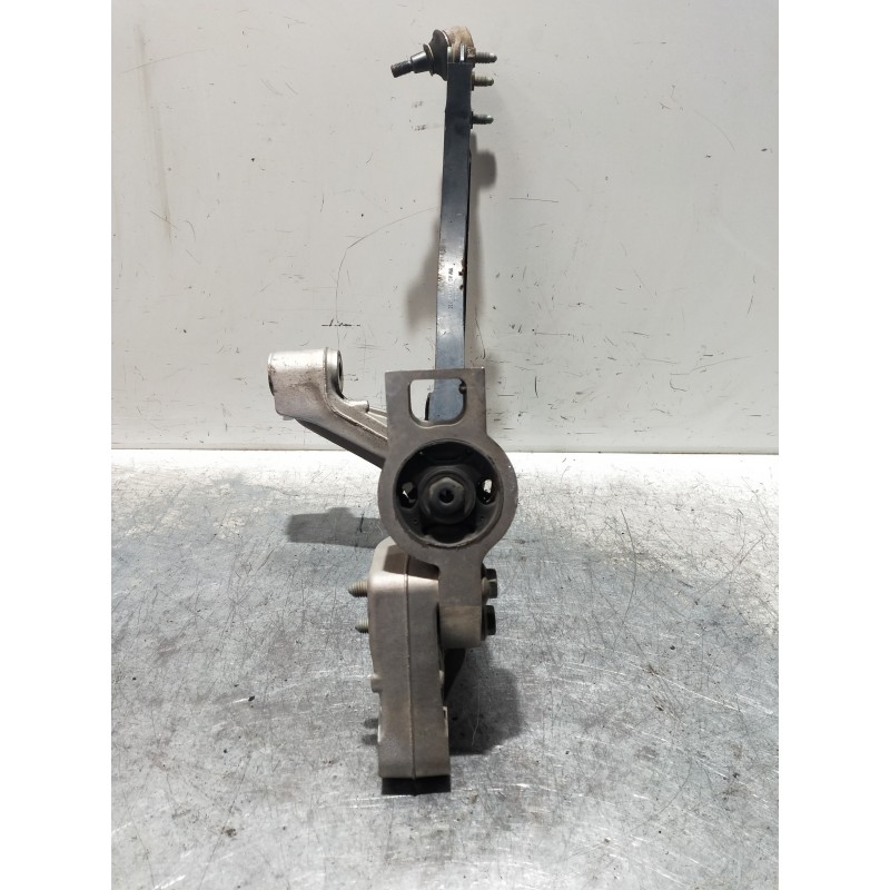 Recambio de brazo suspension inferior delantero derecho para audi a3 (8p) 1.9 tdi ambiente referencia OEM IAM   