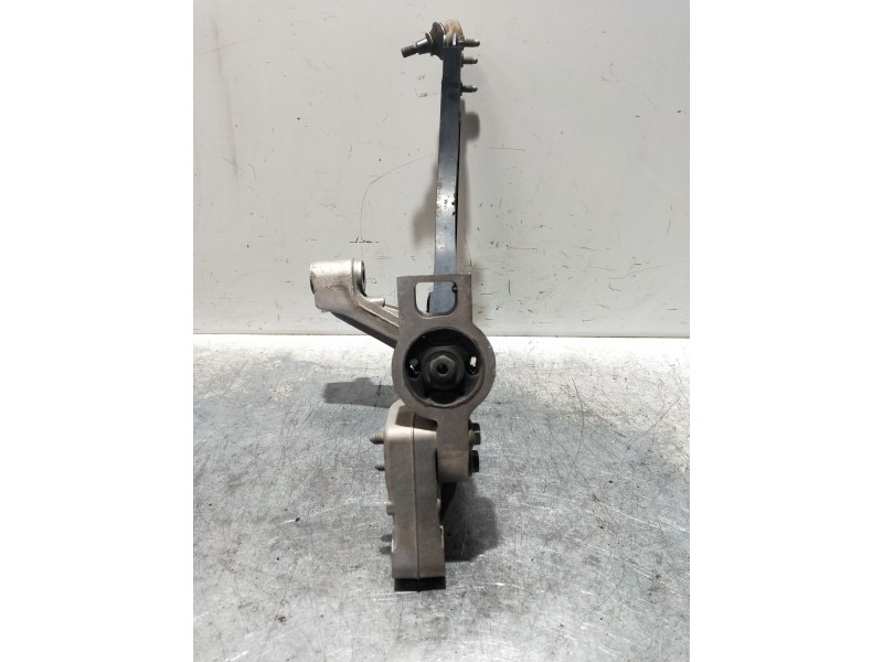 Recambio de brazo suspension inferior delantero derecho para audi a3 (8p) 1.9 tdi ambiente referencia OEM IAM   