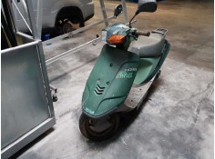 suzuki ah 50 / ah 100 del año 1999