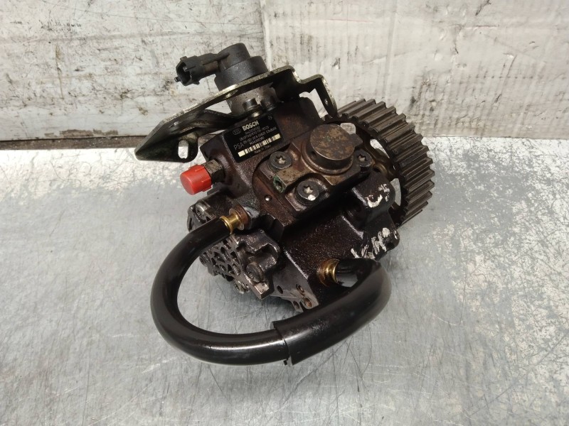Recambio de bomba inyeccion para peugeot 307 (s1) xr clim plus referencia OEM IAM 0445010102 9656300380 