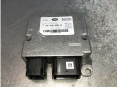Recambio de centralita airbag para land rover evoque dynamic referencia OEM IAM BJ3214D374AC N080RP71282 