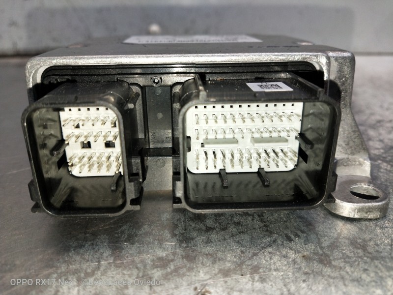 Recambio de centralita airbag para land rover evoque dynamic referencia OEM IAM BJ3214D374AC N080RP71282 