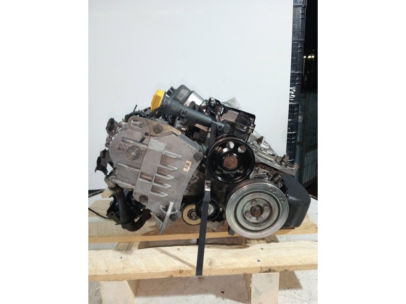 Recambio de motor completo para fiat panda van (i) (271) active 2 sitze referencia OEM IAM 188A8000 2806198 BOSCH