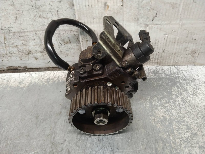 Recambio de bomba inyeccion para peugeot 307 (s1) xr clim plus referencia OEM IAM 0445010102 9656300380 