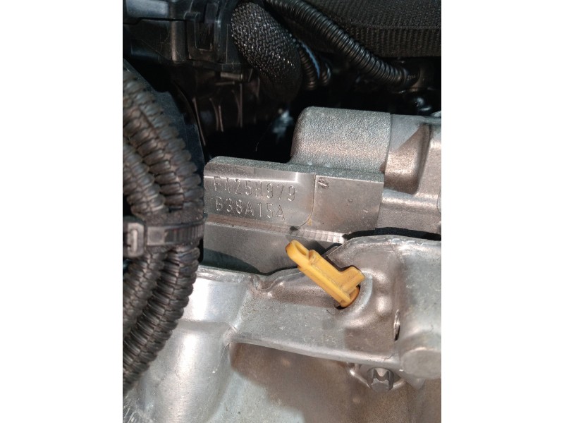 Recambio de motor completo para mini countryman (f60) cooper referencia OEM IAM B38A15A  F425H979