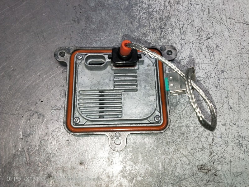 Recambio de centralita faros xenon para land rover evoque dynamic referencia OEM IAM 10R034663 A71154400DG 35XT6SD3