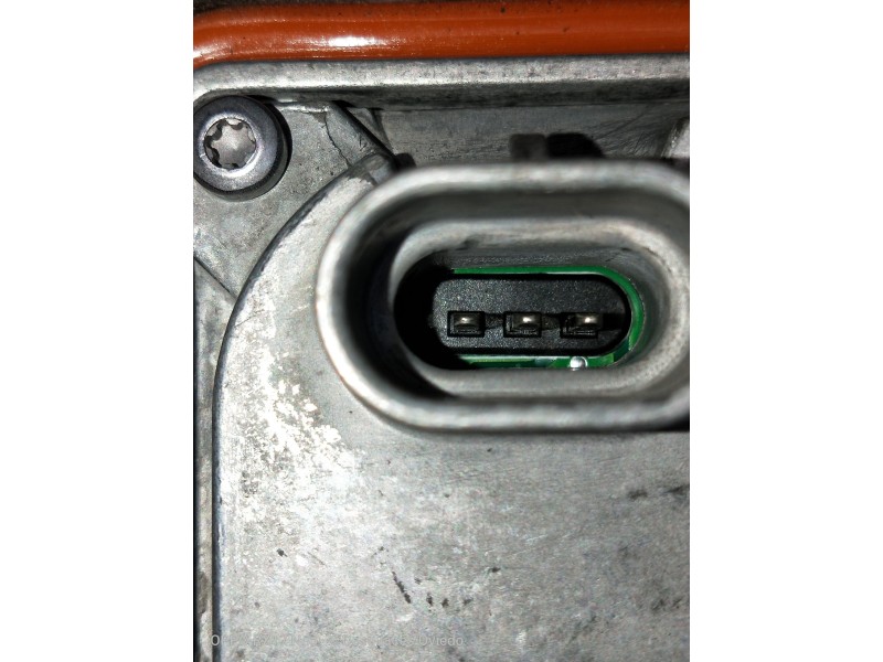 Recambio de centralita faros xenon para land rover evoque dynamic referencia OEM IAM 10R034663 A71154400DG 35XT6SD3