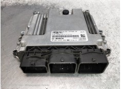Recambio de centralita motor uce para land rover evoque dynamic referencia OEM IAM BJ3212C520VB 0281018389 12630465