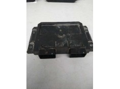 Recambio de centralita motor uce para citroen c15 referencia OEM IAM R04080024D 9641390180 9646260580 80896E