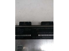 Recambio de centralita motor uce para citroen c15 referencia OEM IAM R04080024D 9641390180 9646260580 80896E 2