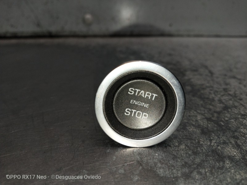 Recambio de conmutador de arranque para land rover evoque dynamic referencia OEM IAM BJ3214C376AA INTERRUPTOR START/STOP