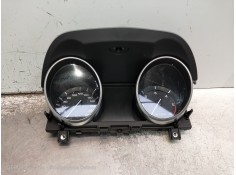 Recambio de cuadro instrumentos para land rover evoque dynamic referencia OEM IAM BJ3210849EG  