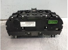 Recambio de cuadro instrumentos para land rover evoque dynamic referencia OEM IAM BJ3210849EG   2