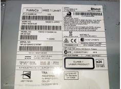 Recambio de sistema navegacion gps para land rover evoque dynamic referencia OEM IAM CF6N18C815AE MFJG102A MFJG102AH21218759 2