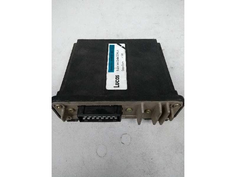Recambio de modulo encendido para ford escort berl./turnier referencia OEM IAM 91AB9F480AC  