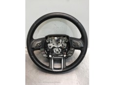 Recambio de volante para land rover evoque dynamic referencia OEM IAM BJ323F563DE8PVJ 307561384W41AF BJ3213D767CC1