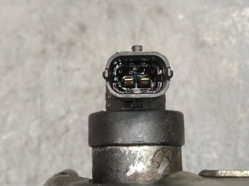 Recambio de bomba inyeccion para peugeot 307 (s1) xr clim plus referencia OEM IAM 0445010102 9656300380 