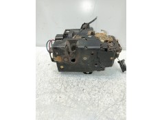 Recambio de motor cierre centralizado delantero derecho para seat leon (1m1) signo referencia OEM IAM   5P