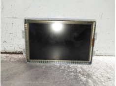 Recambio de pantalla multifuncion para land rover evoque dynamic referencia OEM IAM CJ3210E889AF 7612055113 905EQ9GS2003D4216964