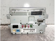 Recambio de pantalla multifuncion para land rover evoque dynamic referencia OEM IAM CJ3210E889AF 7612055113 905EQ9GS2003D4216964 2