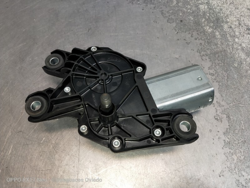 Recambio de motor limpia trasero para land rover evoque dynamic referencia OEM IAM W000027061 BJ3217404AA 