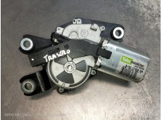 Recambio de motor limpia trasero para land rover evoque dynamic referencia OEM IAM W000027061 BJ3217404AA  2