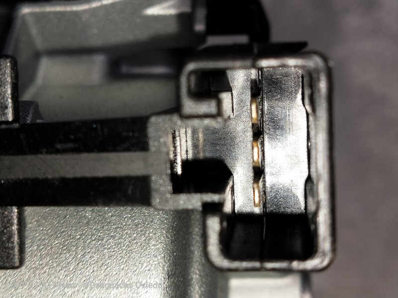 Recambio de motor limpia trasero para land rover evoque dynamic referencia OEM IAM W000027061 BJ3217404AA 