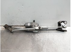 Recambio de motor limpia delantero para land rover evoque dynamic referencia OEM IAM W0021701 L538LHD 4143A