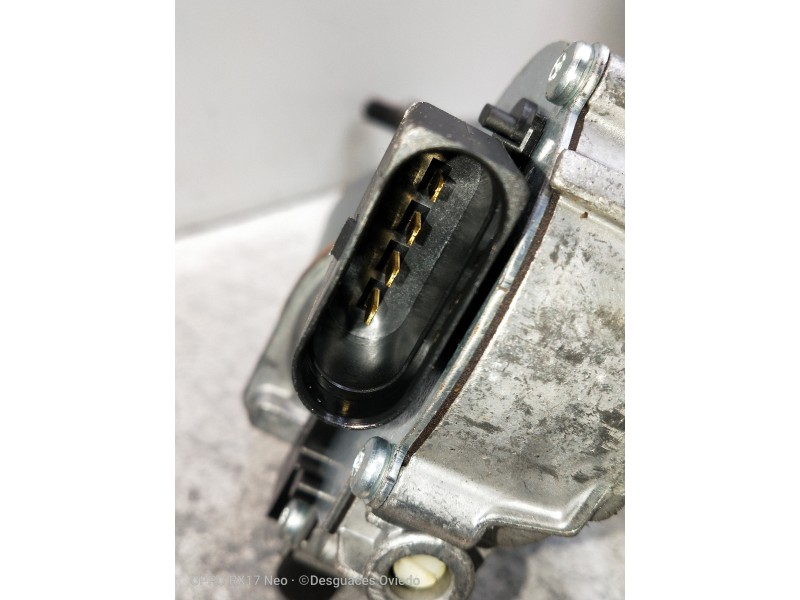 Recambio de motor limpia delantero para land rover evoque dynamic referencia OEM IAM W0021701 L538LHD 4143A