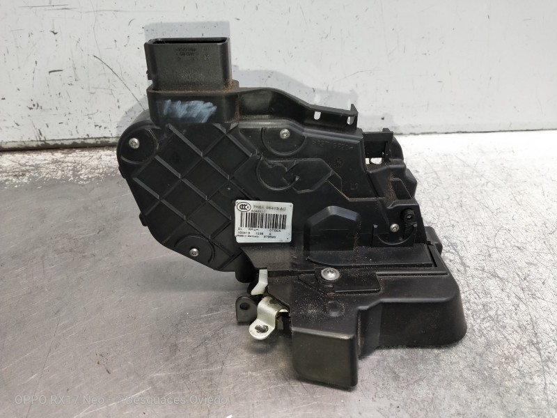 Recambio de motor cierre centralizado trasero izquierdo para land rover evoque dynamic referencia OEM IAM 7H5A26413AC 979593 5P