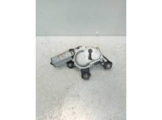 Recambio de motor limpia trasero para seat leon (1m1) signo referencia OEM IAM    2